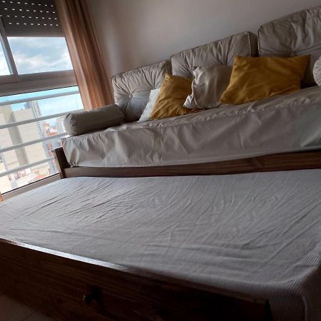 Amplio Departamento Centrico Apartman Santa Fe Kültér fotó
