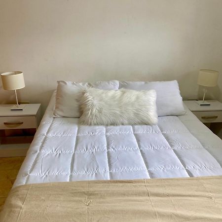 Amplio Departamento Centrico Apartman Santa Fe Kültér fotó