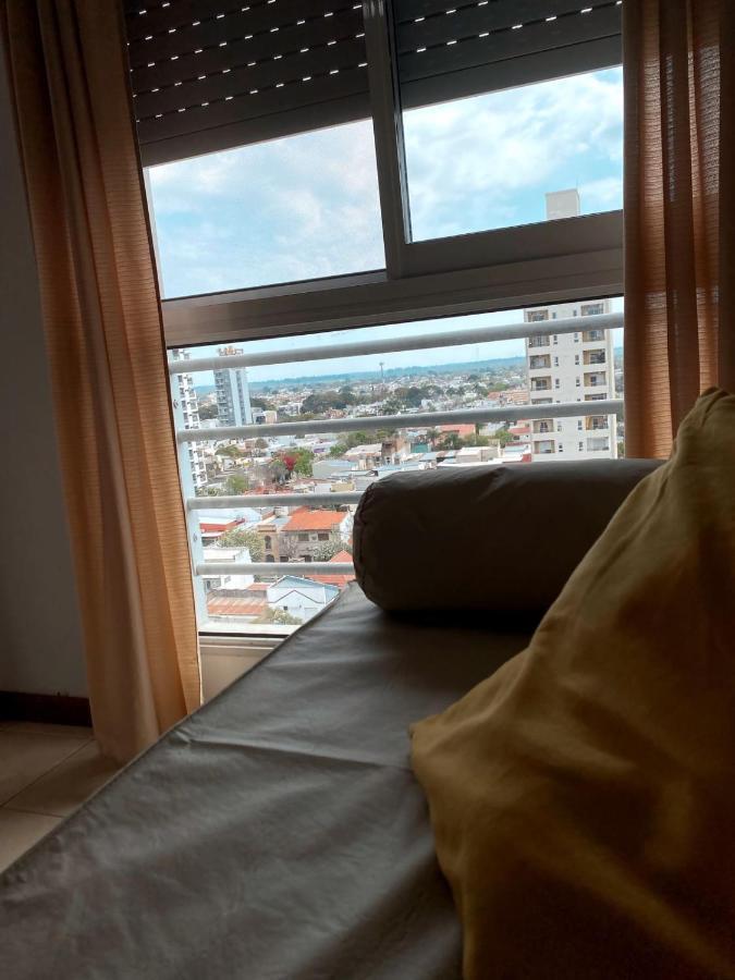 Amplio Departamento Centrico Apartman Santa Fe Kültér fotó