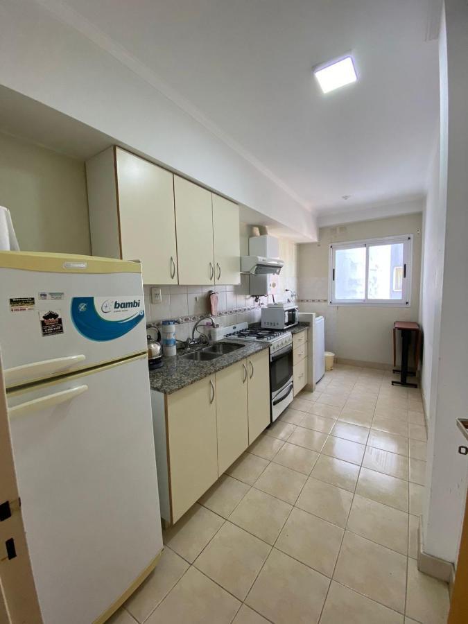 Amplio Departamento Centrico Apartman Santa Fe Kültér fotó