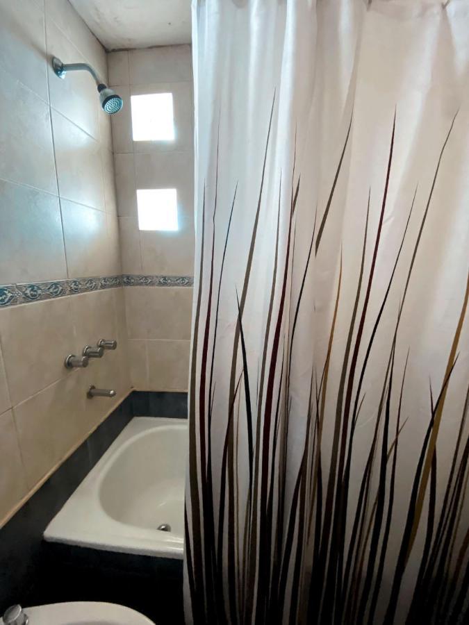 Amplio Departamento Centrico Apartman Santa Fe Kültér fotó
