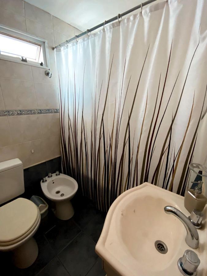 Amplio Departamento Centrico Apartman Santa Fe Kültér fotó