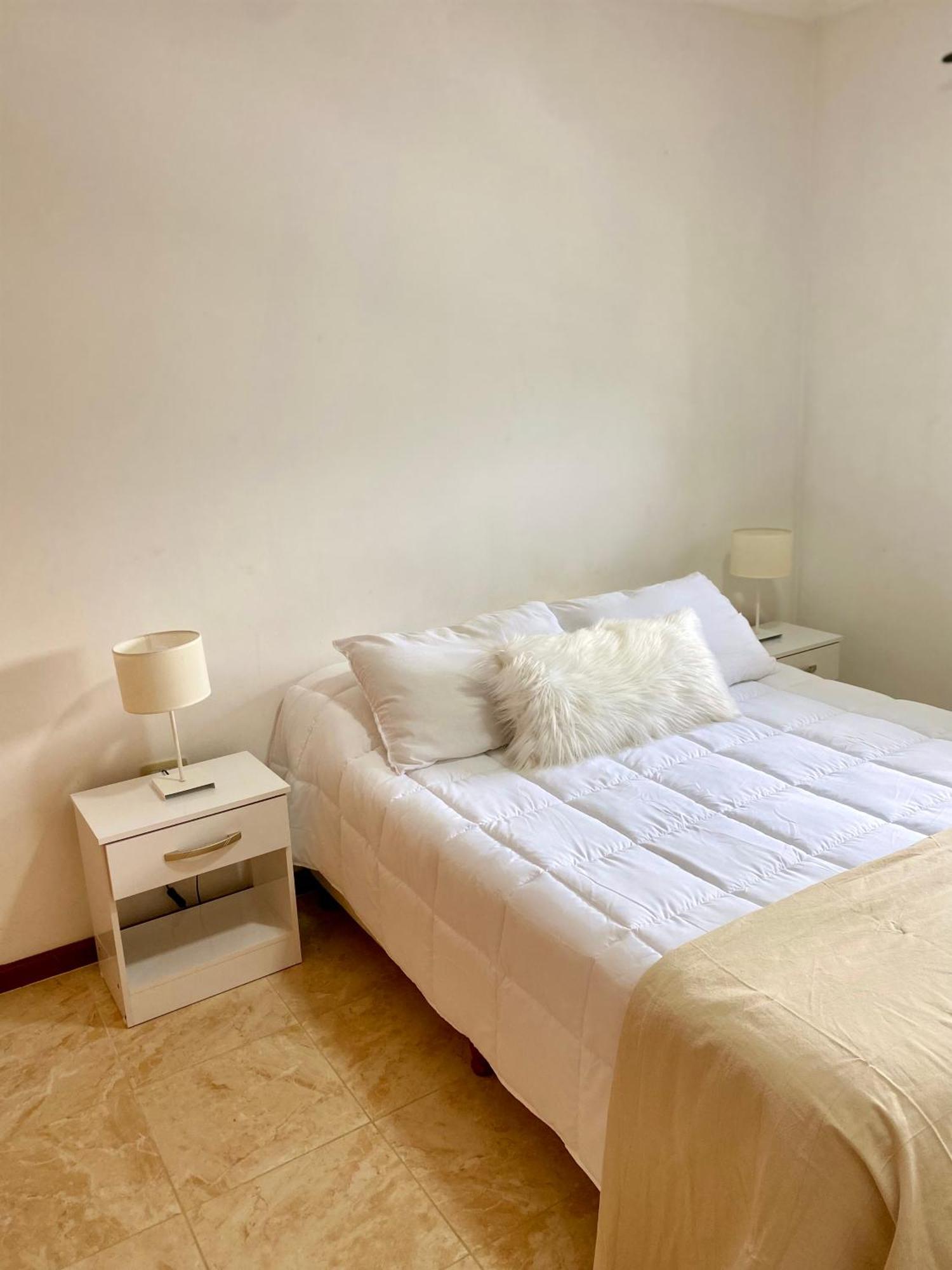 Amplio Departamento Centrico Apartman Santa Fe Kültér fotó