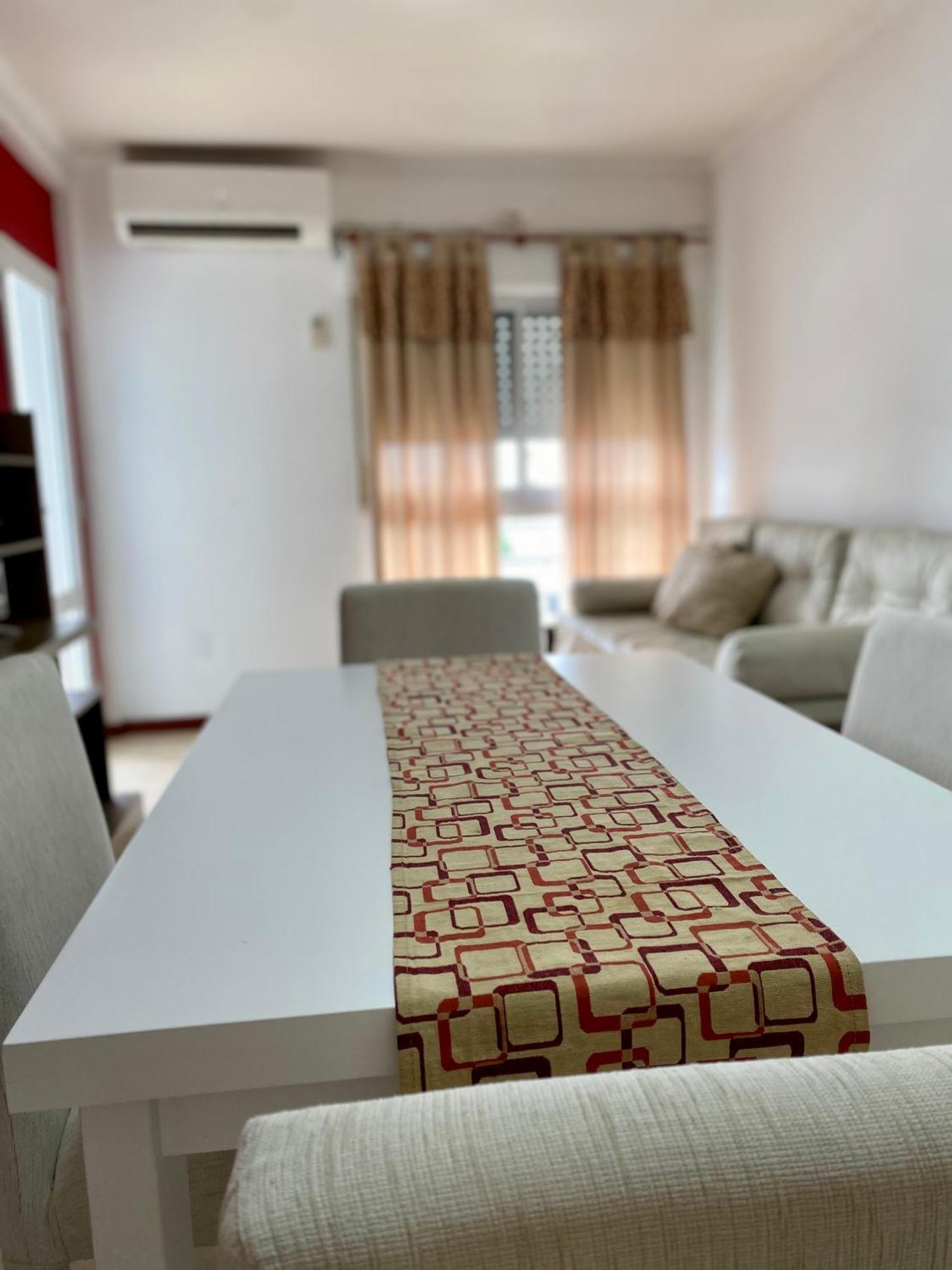 Amplio Departamento Centrico Apartman Santa Fe Kültér fotó