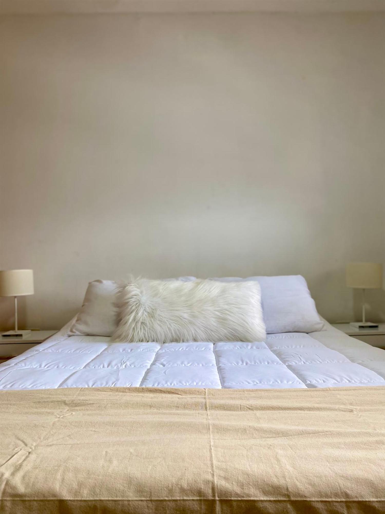 Amplio Departamento Centrico Apartman Santa Fe Kültér fotó