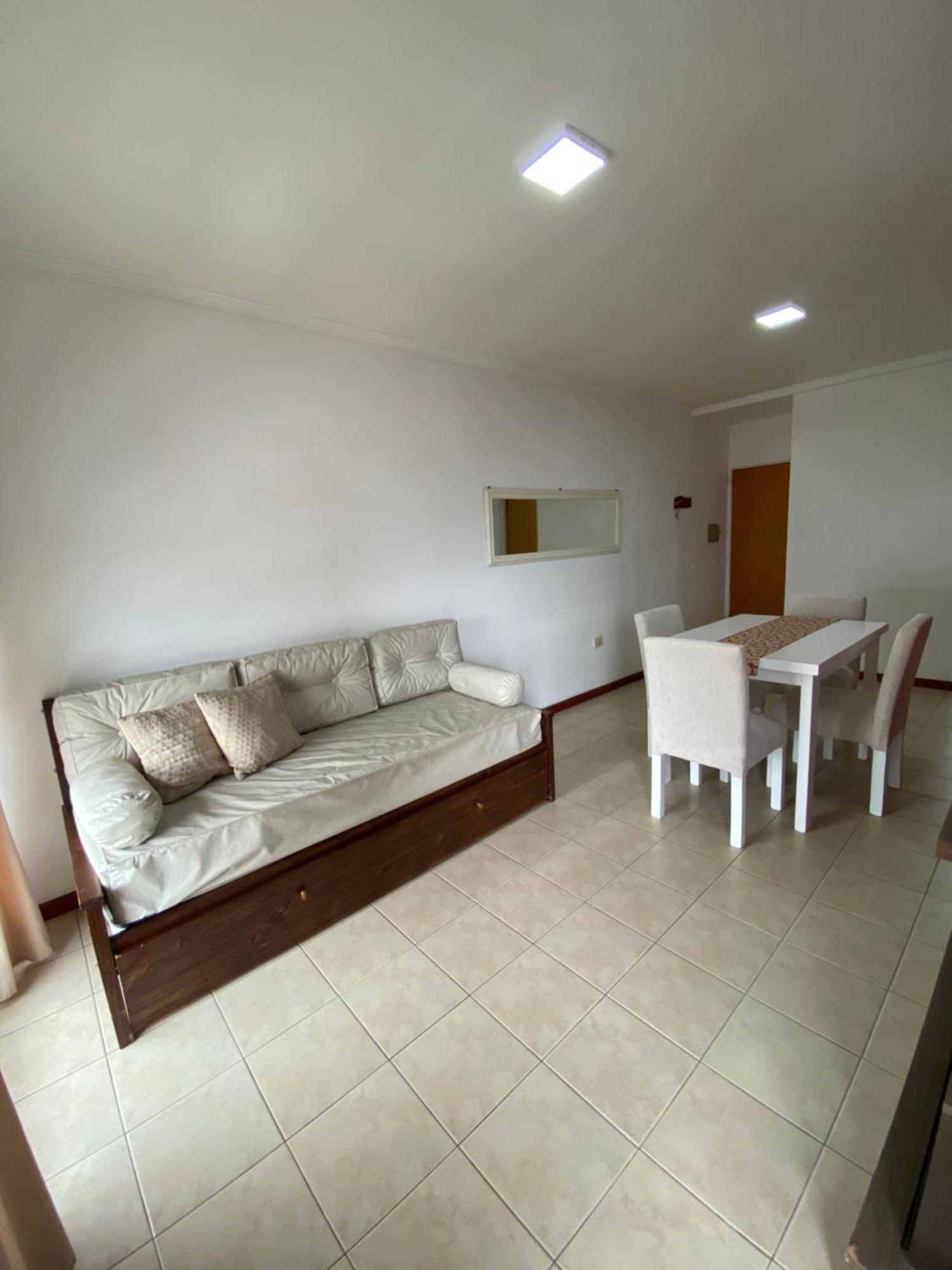 Amplio Departamento Centrico Apartman Santa Fe Kültér fotó
